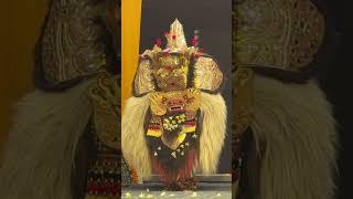 No Undi 2 Lomba Bapang Barong. TAKSU FESTIVAL  2026 #kendangbarong