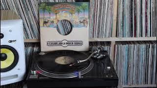 Danielle - Let's Have A Party (1980)