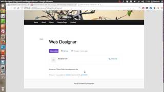How to Create Job board using WordPress WPJobManager Plugin