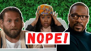 Everything WRONG with Netflix's "YOU PEOPLE"