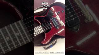 ミントコンディション! 1959 Gibson Les Paul Jr. 【Dallas International Guitar Festival 2026】