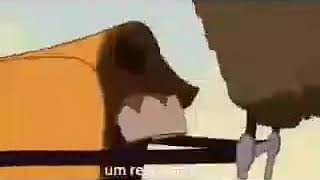 Não toque em mim (spirit o corseu indomável )