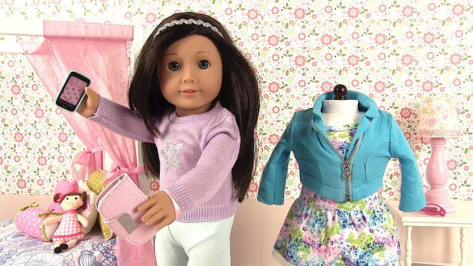 American Girl Poupées et Mobilier Accessoires 