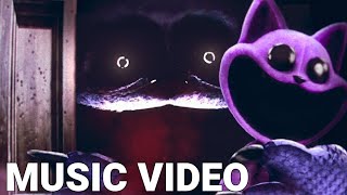 CatNap Song MUSIC VIDEO (Poppy Playtime Chapter 3 Deep Sleep) Resimi