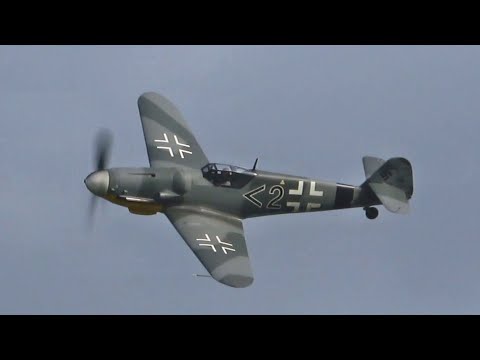 裾野のとしさん専用Messerschmitt Bf109G含め4機 裾野のとしさん専用Messerschmitt Bf109G含め4機 裾野のとしさん