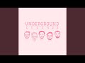 Underground Legends
