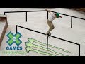 Women’s Skateboard Street: FULL BROADCAST | X Games Minneapolis 2017