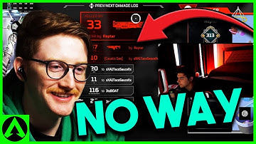 Scump & ImperialHal get SQUAD WIPED by Hal