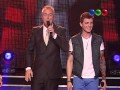 La Voz Argentina - Programa 30: Shows En Vivo (Completo)