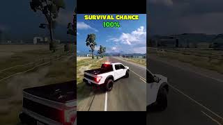 0-600 Mph In Seconds Survive Or Die?