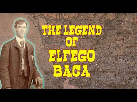 The Legend of Elfego Baca thumbnail