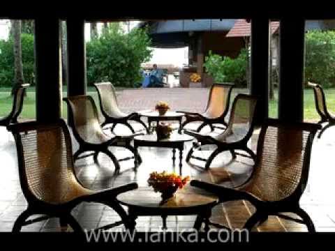 Ranweli Holiday Village, Waikkal, Sri Lanka