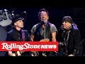 Bruce Springsteen & The E Street Band Plan Album and Tour | RS News 5/29/19