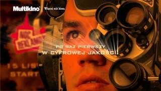 NOC REKLAMOŻERCÓW 2013