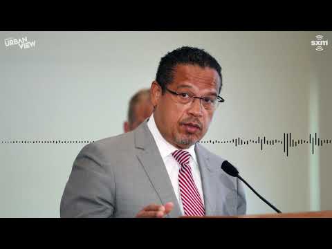 Minnesota AG Keith Ellison Shares Sentencing Recommendations