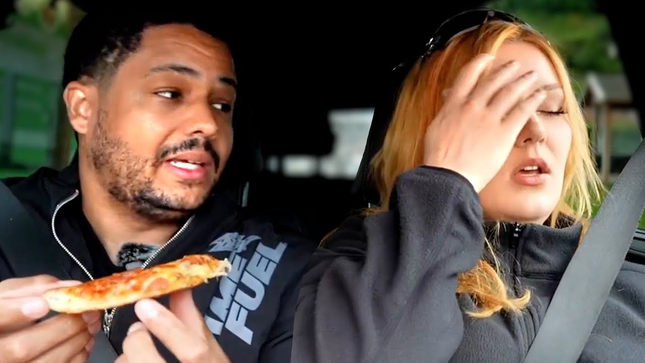 "our kids are going to love this pizza..."