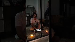 GECE 2'DE 1 SAAT BOYUNCA AYNAYA BAKTIM !