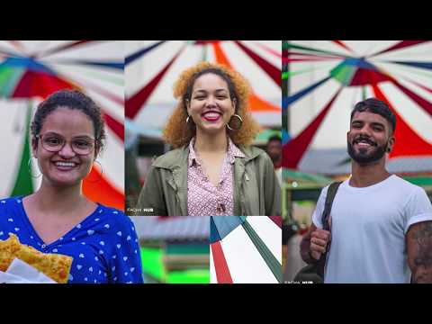 Facha Festival | Vídeo Oficial