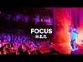 H.E.R. - "Focus" | Live at Sydney Opera House