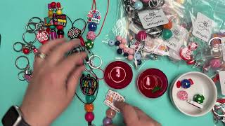 11 Projects for Teacher Appreciation Week! by ABC Bead Supply 225 views 4 weeks ago 24 minutes