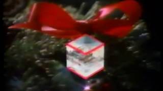 Jiminy Crickets Christmas Bumpers