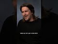 Christian Bale and Quentin Tarantino would get on 🦶
