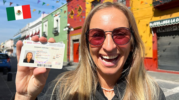 SOY OFICIALMENTE MEXICANA 🇲🇽