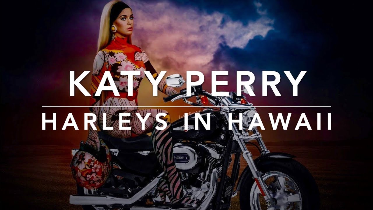 harleys in hawaii mp3 song download