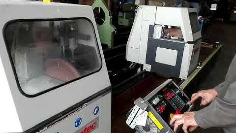 Elumatec DG 142 (L02 10625)