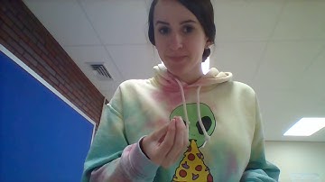 ASL Unit 3 Expressive Quiz