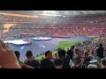 2019 Champions League Final Anthem - Tottenham Hotspur vs Liverpool FC