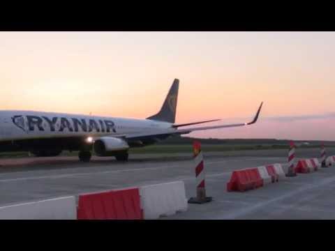 Video: Aeropuertos de Letonia