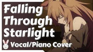 Falling Through Starlight [The Rising of the Shield Hero - Insert Song]