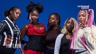 Download lagu Fimi, Queen Izzy, JMB, Majesty Lyn, Anari - Fimi's Flow | AKtivated Sessions