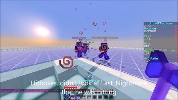 Sharur Hacker report on OPCraft