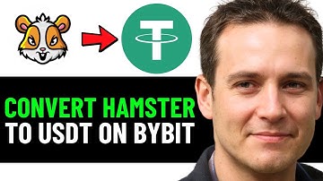 How To Convert Hamster Token To USDT on Bybit 2025! (Full Guide)