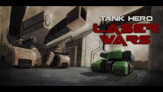 Tank hero laser wars - Theme 3 (Extended version) screenshot 3