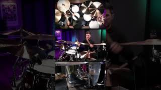 TOTO DRUM COVER #suonarelabatteria