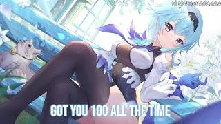 Nightcore - Take It Home (Lyrics) @NightcoreChase