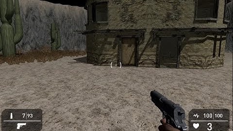 GameGuru one of the easiest game engine I used and some useful stuff