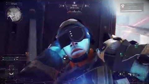 Killzone Shadow Fall Multiplayer Domination Gameplay 75