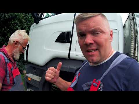 Wideo: Jak mogę poprawić zawieszenie mojej ciężarówki?