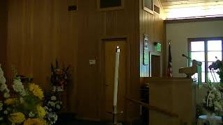 Celebration of Life Tyson Barnett