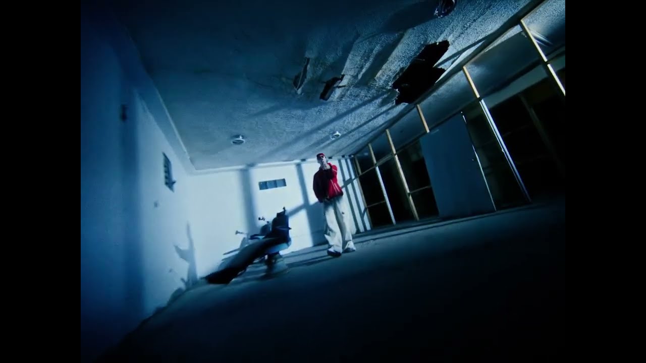 ALEJO type beat - "OTRA NOCHE " | Reggaeton Type Beat 2025