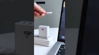 A Long Power Delivery Charging Cord For More Fun