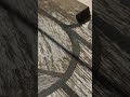 Тик после зимы. Уход за тиковой палубой.