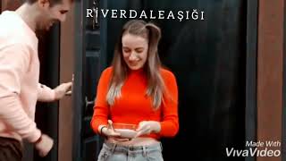 Çok Güzel Hareketler 2 Ayşegül & Ozan