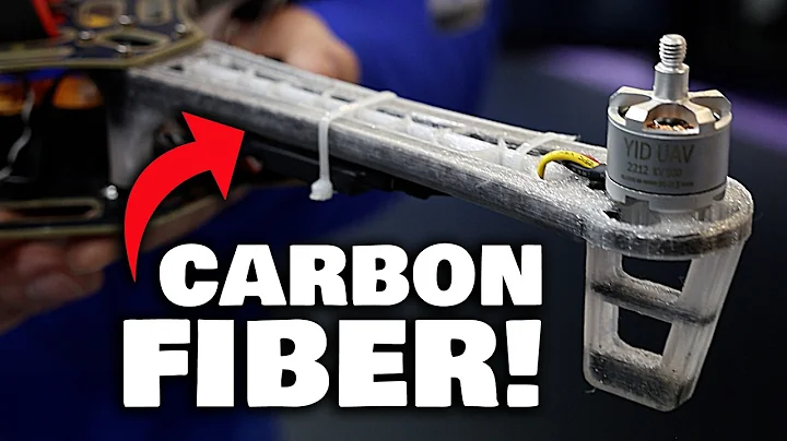 3D Printing Continuous Fiber AT HOME? // FibreSeek at Formnext 2025!
