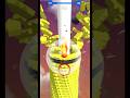 Stack Ball 3D Fastest falling ball gaming shorts stackball Stack Ball 3D Fastest falling ball gaming shorts stackball