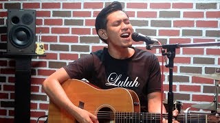 KHAI BAHAR Jam session - Gerimis Mengundang (cover) chords
